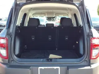 Ford Bronco Sport 2023 4x4 Big Bend 4p SUV