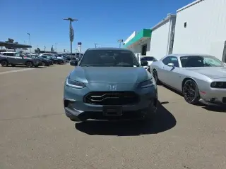 Honda HR-V 2024 Sport 4p Crossover