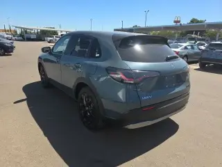 Honda HR-V 2024 Sport 4p Crossover