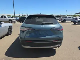 Honda HR-V 2024 Sport 4p Crossover