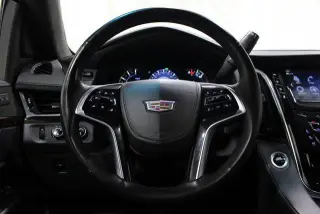 Cadillac Escalade 2018 4x4 Platinum 4 puertas SUV