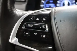 Cadillac Escalade 2018 4x4 Platinum 4 puertas SUV