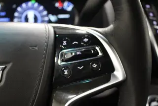 Cadillac Escalade 2018 4x4 Platinum 4 puertas SUV