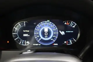 Cadillac Escalade 2018 4x4 Platinum 4 puertas SUV