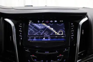 Cadillac Escalade 2018 4x4 Platinum 4 puertas SUV