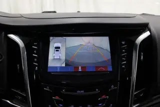 Cadillac Escalade 2018 4x4 Platinum 4 puertas SUV