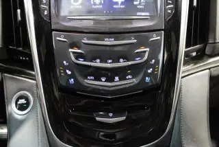 Cadillac Escalade 2018 4x4 Platinum 4 puertas SUV