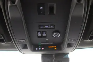 Cadillac Escalade 2018 4x4 Platinum 4 puertas SUV