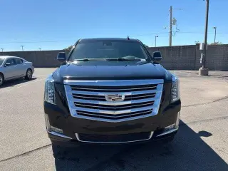 Cadillac Escalade 2018 4x4 Platinum 4 puertas SUV