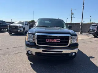 GMC Sierra 1500 2011 4x4 SLE 4dr Extended Cab 6.5 ft. SB
