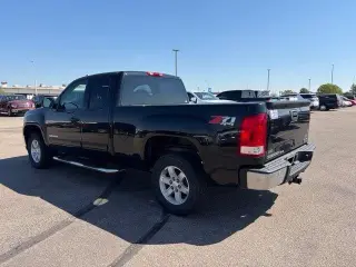 GMC Sierra 1500 2011 4x4 SLE 4dr Extended Cab 6.5 ft. SB