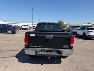 GMC Sierra 1500 2011 4x4 SLE 4dr Extended Cab 6.5 ft. SB