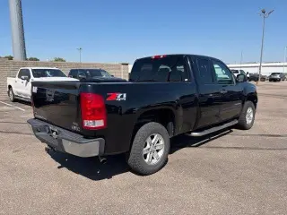 GMC Sierra 1500 2011 4x4 SLE 4dr Extended Cab 6.5 ft. SB