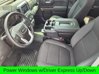 GMC Sierra 2500HD 2022 4x4 SLE 4dr Cabina Doble