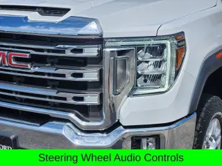 GMC Sierra 2500HD 2022 4x4 SLE 4dr Cabina Doble