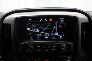 GMC Sierra 2500HD 2015 4x4 Denali 4dr Crew Cab SB