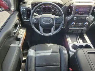 GMC Sierra 1500 2019 4x2 Denali 4 puertas Crew Cab Caja Corta 5.8 pies