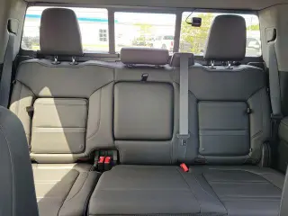 GMC Sierra 1500 2019 4x2 Denali 4 puertas Crew Cab Caja Corta 5.8 pies