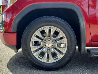 GMC Sierra 1500 2019 4x2 Denali 4 puertas Crew Cab Caja Corta 5.8 pies