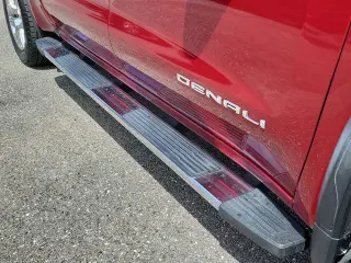 GMC Sierra 1500 2019 4x2 Denali 4 puertas Crew Cab Caja Corta 5.8 pies