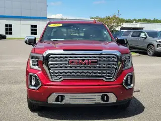 GMC Sierra 1500 2019 4x2 Denali 4 puertas Crew Cab Caja Corta 5.8 pies