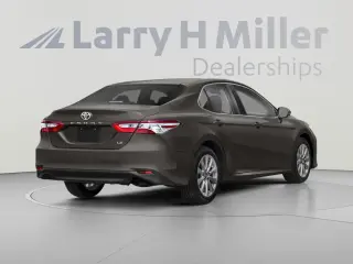 Toyota Camry 2019 SE 4p Sedan