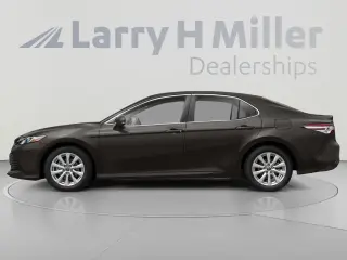 Toyota Camry 2019 SE 4p Sedan