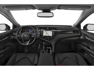 Toyota Camry 2019 SE 4p Sedan