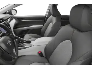 Toyota Camry 2019 SE 4p Sedan