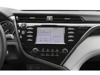Toyota Camry 2019 SE 4p Sedan