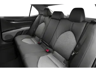 Toyota Camry 2019 SE 4p Sedan