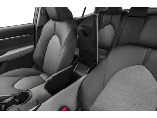 Toyota Camry 2019 SE 4p Sedan