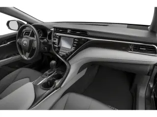Toyota Camry 2019 SE 4p Sedan
