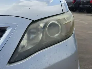 Toyota Camry 2011 SE 4dr Sedan 6M