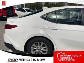 Toyota Camry 2025 LE 4dr Sedan