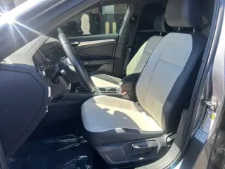 Volkswagen Jetta 2021 S 4dr Sedán 8A