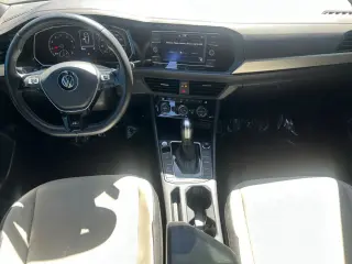 Volkswagen Jetta 2021 S 4dr Sedán 8A