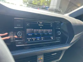 Volkswagen Jetta 2021 S 4dr Sedán 8A