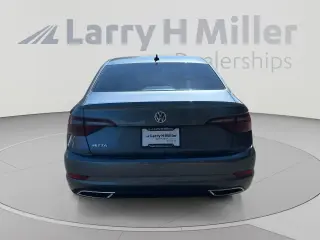 Volkswagen Jetta 2021 S 4dr Sedán 8A