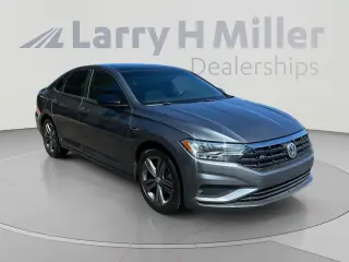 Volkswagen Jetta 2021 S 4dr Sedán 8A