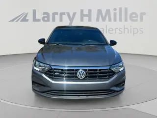 Volkswagen Jetta 2021 S 4dr Sedán 8A