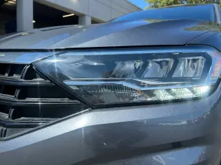 Volkswagen Jetta 2021 S 4dr Sedán 8A