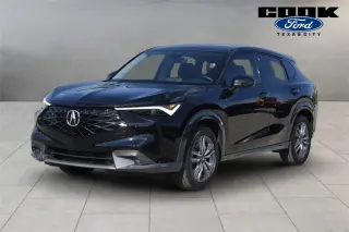 Acura ADX 2025 AWD 4p Crossover