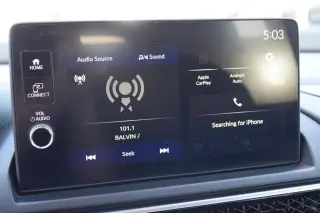 Acura ADX 2025 AWD 4p Crossover