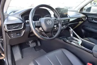 Acura ADX 2025 AWD 4p Crossover