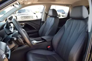 Acura ADX 2025 AWD 4p Crossover