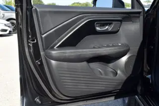 Acura ADX 2025 AWD 4p Crossover