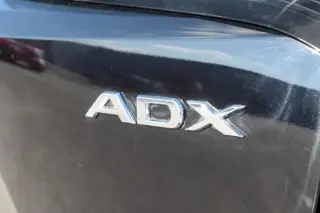 Acura ADX 2025 AWD 4p Crossover