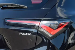 Acura ADX 2025 AWD 4p Crossover