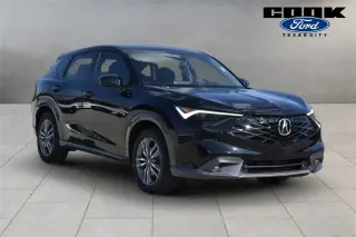 Acura ADX 2025 AWD 4p Crossover